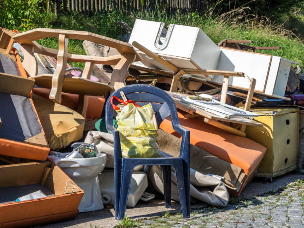 Best Dumpster Rental Services  in Big Pine, CA