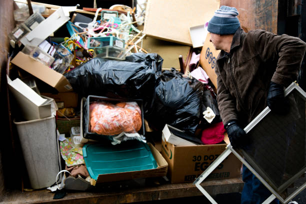 Best Electronics Removal Services  in Big Pine, CA