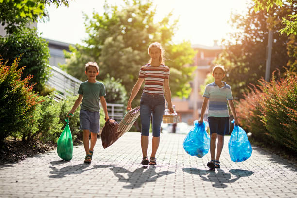 Commercial Cleanout Services in Big Pine, CA