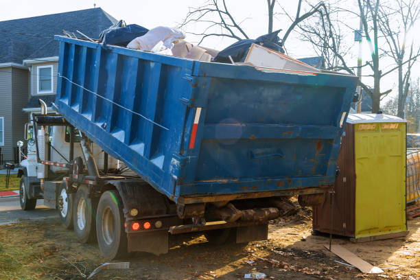 Best Household Junk Removal  in Big Pine, CA