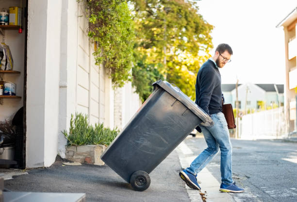 Best Office Junk Removal  in Big Pine, CA