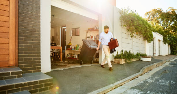 Professional Junk Removal in Big Pine, CA