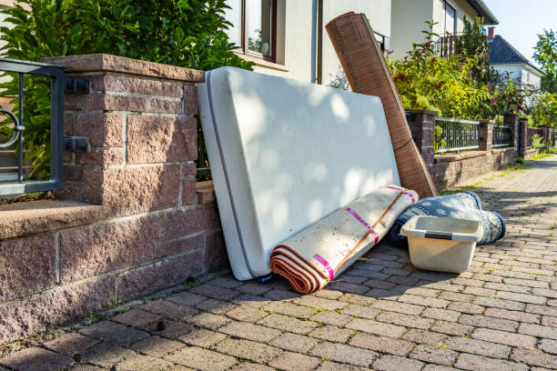 Best Estate Cleanout Services  in Big Pine, CA