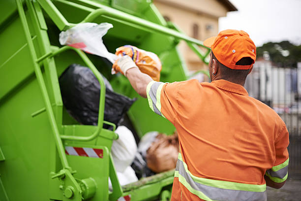 Best Garage Cleanout Services  in Big Pine, CA