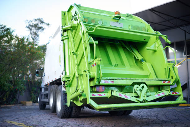 Best Junk Hauling Services  in Big Pine, CA