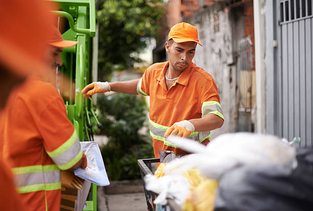 Best Professional Junk Removal  in Big Pine, CA